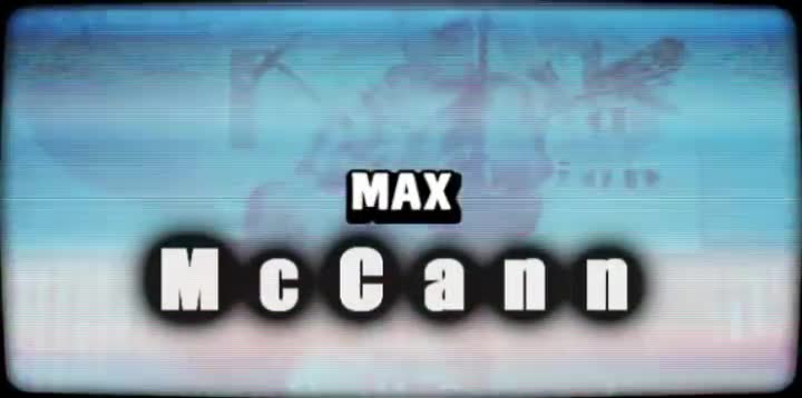 Max McCann and Displacements – Encore