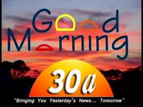 Good Morning 30a # 54 pt 1 – Golf Classic