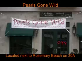 Arriagas Pearls Gone Wild Ask for 30aTV discount