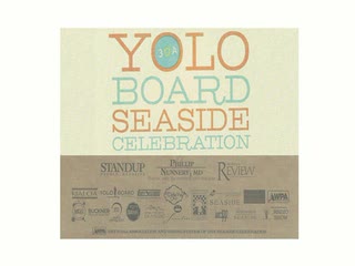 Seaside Yolo Event