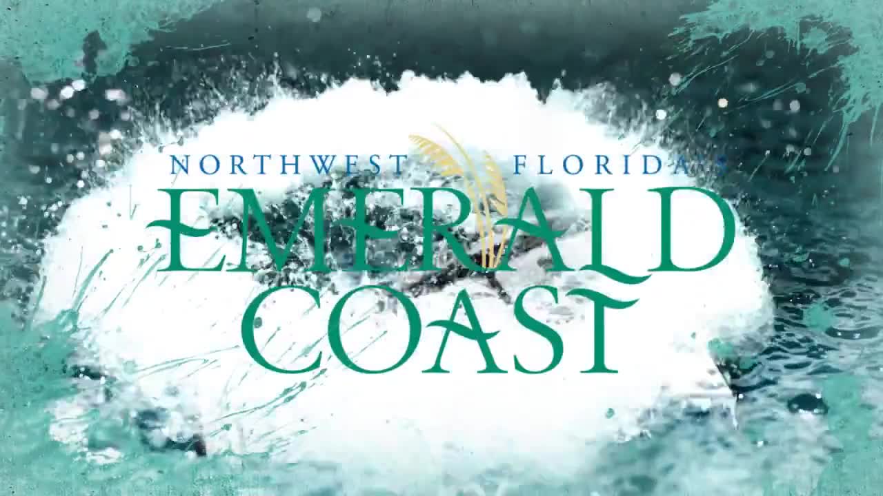 Emerald Coast Television goes deep sea fishing