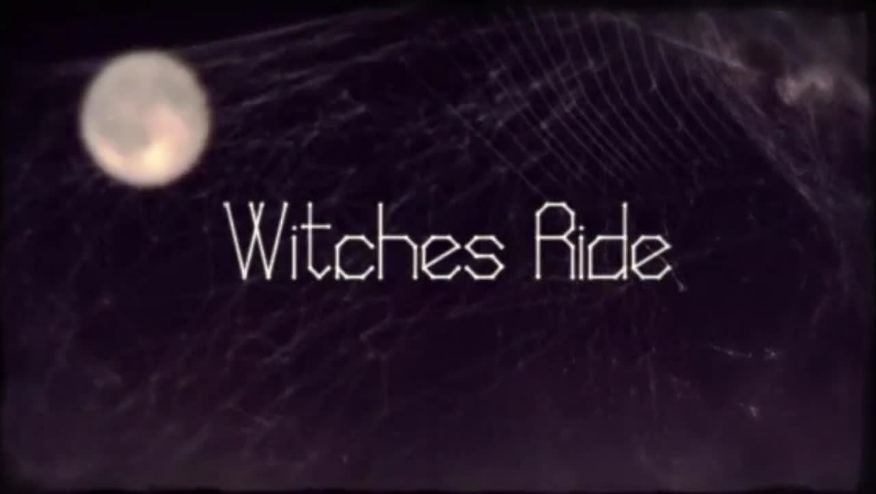 Witches Of South Walton Annual Ride Fundraiser for CVHN