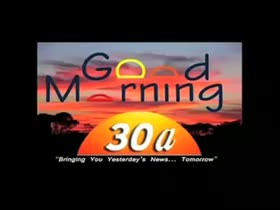 Good Morning 30a September 30 part1