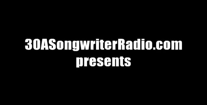 30a Songwriter  Radio Season Ammons Pt 1