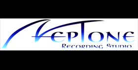 Neptone Studios in Destin Recording Studio