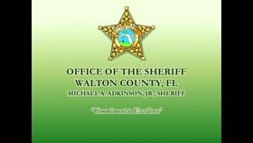Behind the Gold Star Sheriffs Dept Story of and Arrest