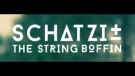 Schatzi + The String Boffin CD Release Backyard Boogie