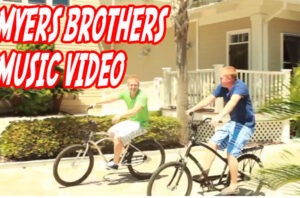 30aTV Myers Brothers  |  Music Video