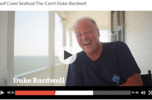 Gulf Coast Seafood The-Catch Duke-Bardwell