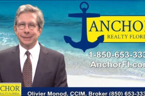 Olivier Monod  Anchor Realty Florida