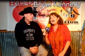 Snippets of Bryan Kennedy