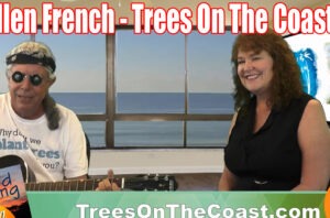 Good Morning 30A  Allen French Trees on The Coast Event