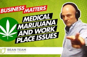 Business Matters  Medical Marijuana and Work Place Issues  Are you ready