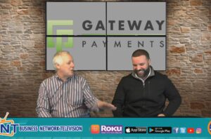 Business Network Television Josh Foster Gateway Payments