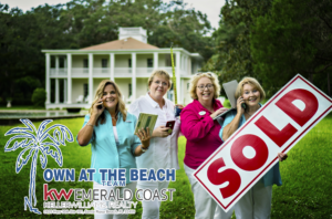 Don’t Blindly Throw Darts When Looking for Walton County Real Estate
