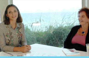 Author Arlene Karian Interview With Coastin With Carol