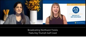 FGNW Interview with Triumph Gulf Coast