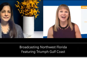 FGNW Interview with Triumph Gulf Coast