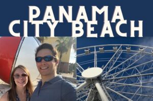 KRISTEN SAM What You Need To Know About PANAMA CITY BEACH