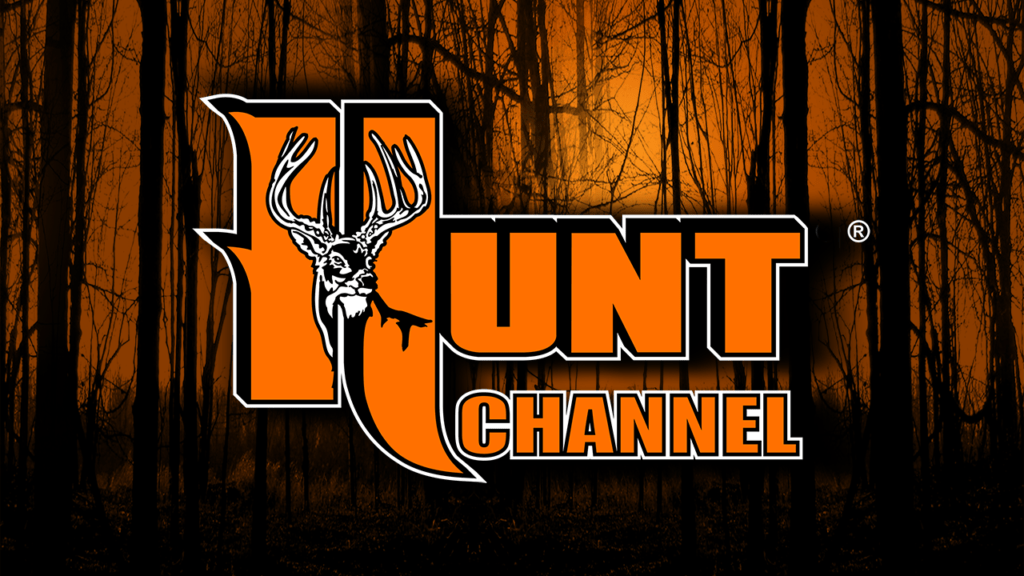 hunt channel tv