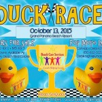 ducky race 30A Beachy Beach Real Estate