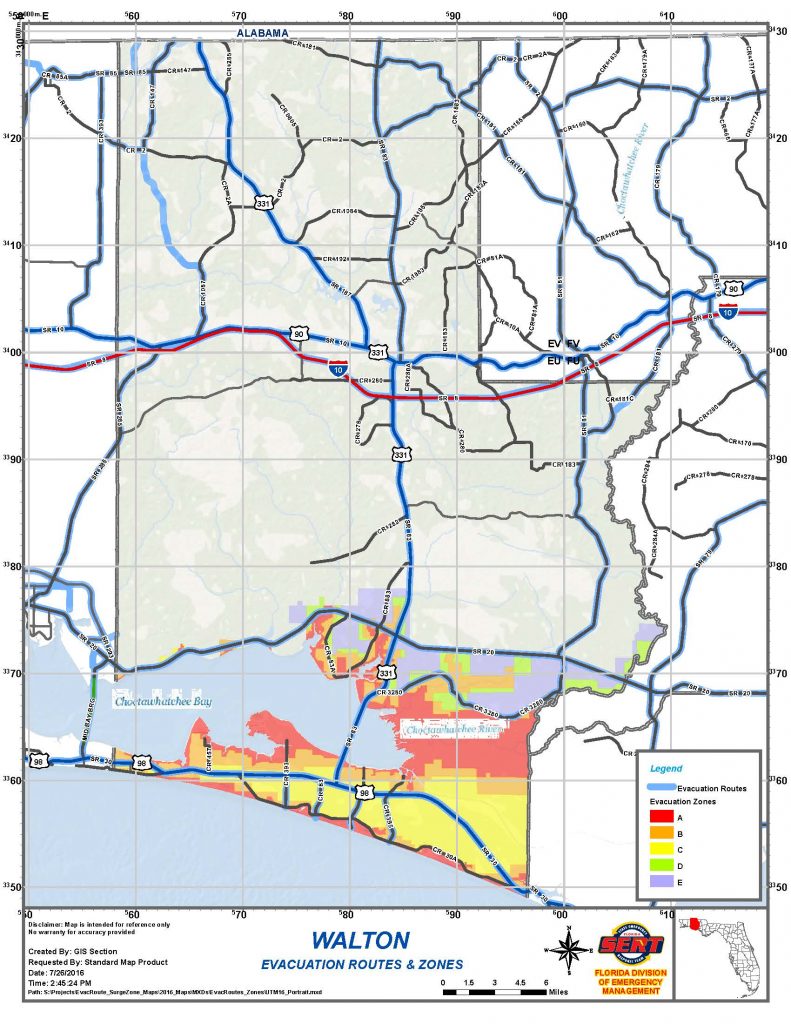 30a TV Beaches of South Walton Florida News WALTON COUNTY ISSUES LOCAL