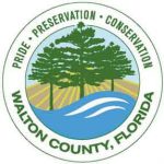 Lane Restriction Notification for CR 83 from CR 30A to Hwy 98