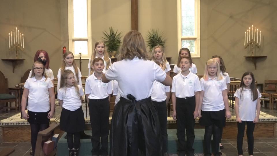 South Walton Children’s Chorus Opens Registration