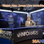 Alex Jones Info Wars Free Speech Even if you Dont Agree