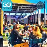 30A’s The Hub Welcomes GoVetted as its Official Transportation Partner