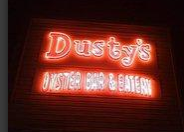 Dusty’s Oyster Bar & Eatery