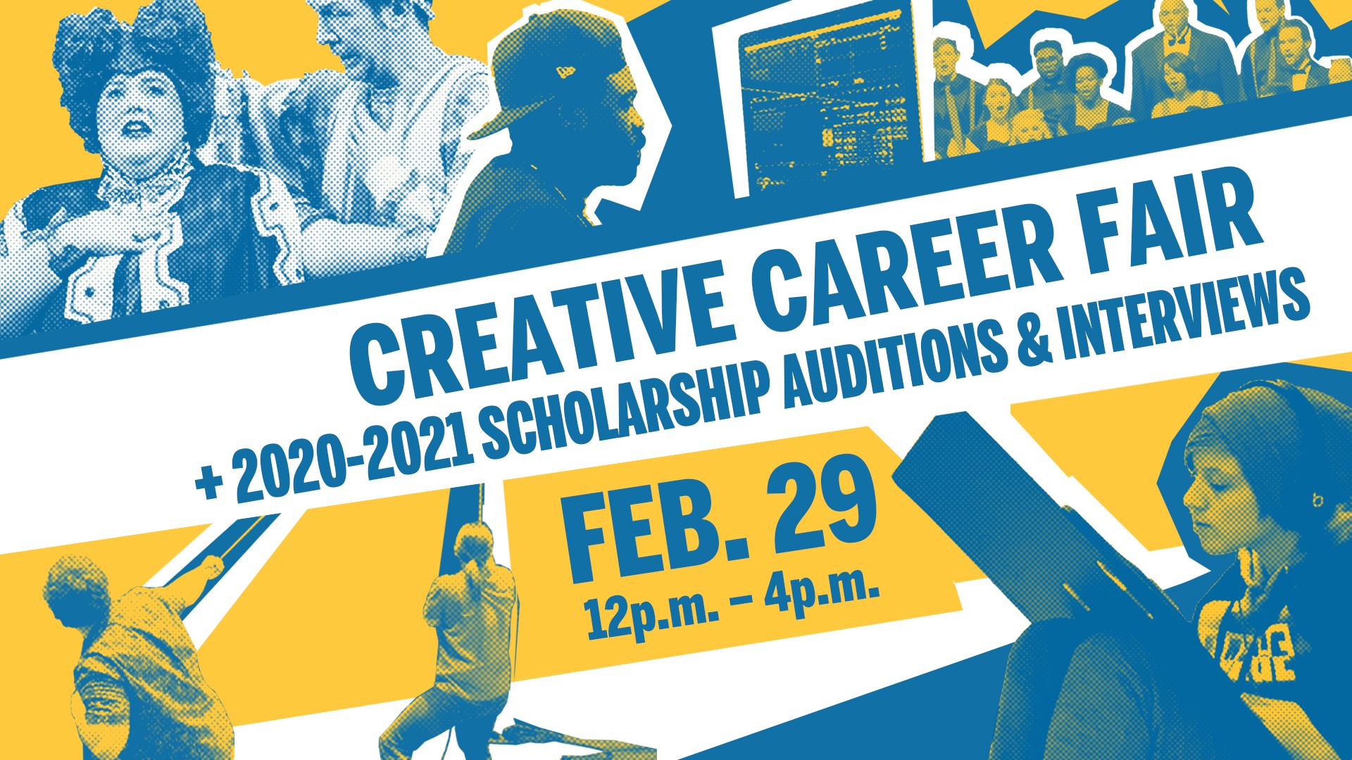 GCSC Holds Scholarship Auditions for 2020-2021