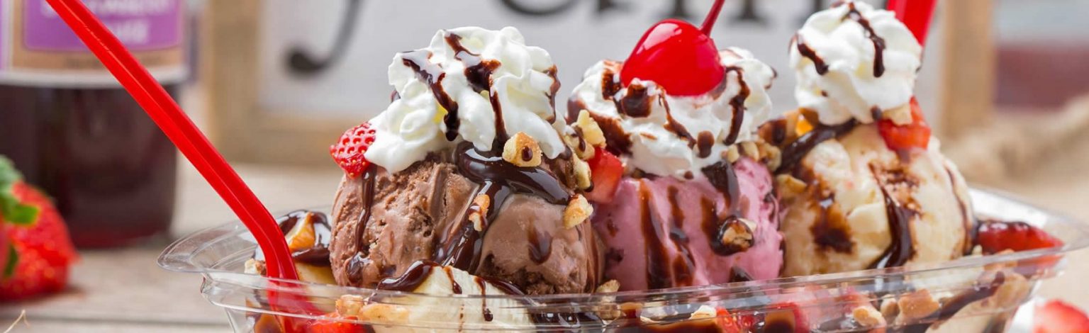 Moo La-La Ice Cream & Fudge