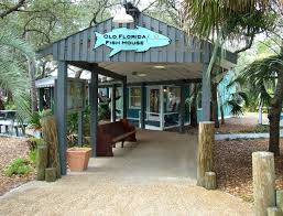 Old Florida Fish House