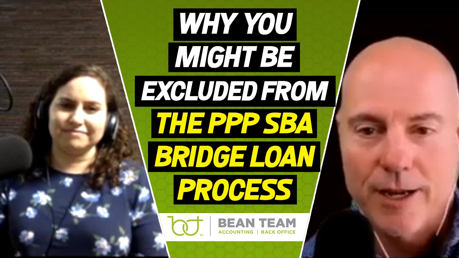 Why you might be excluded from the PPP SBA Bridge Loan Process funding