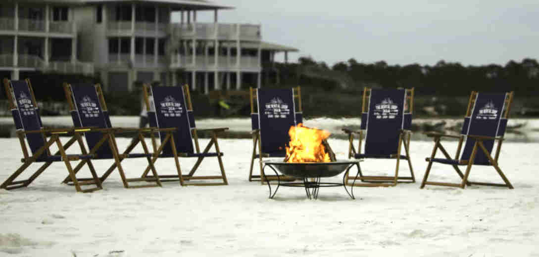 Bonfires at the Beach 30A Announces New Exterior Cleaning and Sanitation Service for Bonfire Equipment