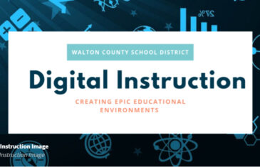 Digital Language Learning Available in Walton County