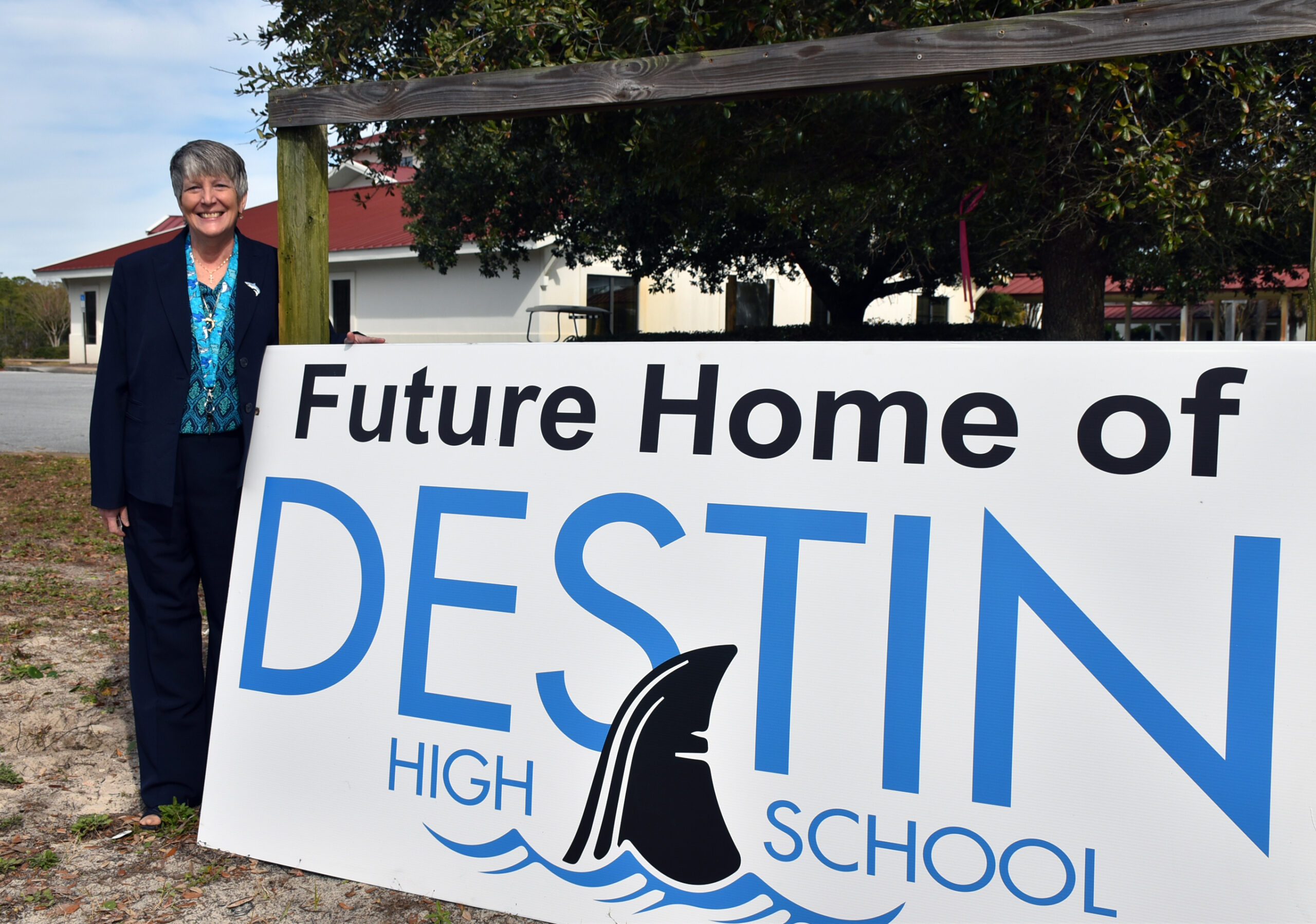 Destin High School now accepting student enrollment 9, 10 and 11th graders can apply