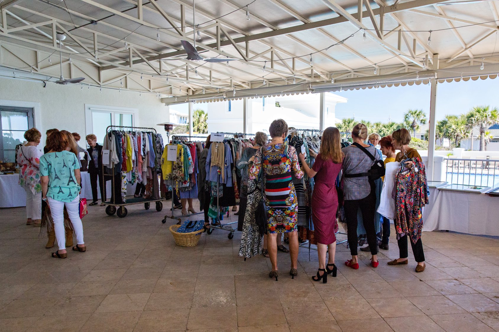 Caring & Sharing of South Walton to hold its 12th Annual Fashion Show