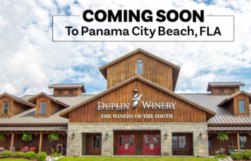 Duplin Winery Panama City