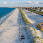 Mexico Beach Named Garden & Gun Magazine’s Favorite Southern Beach Town