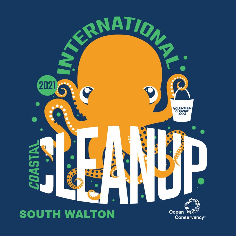 International Coastal Cleanup 2021 scheduled worldwide September 18