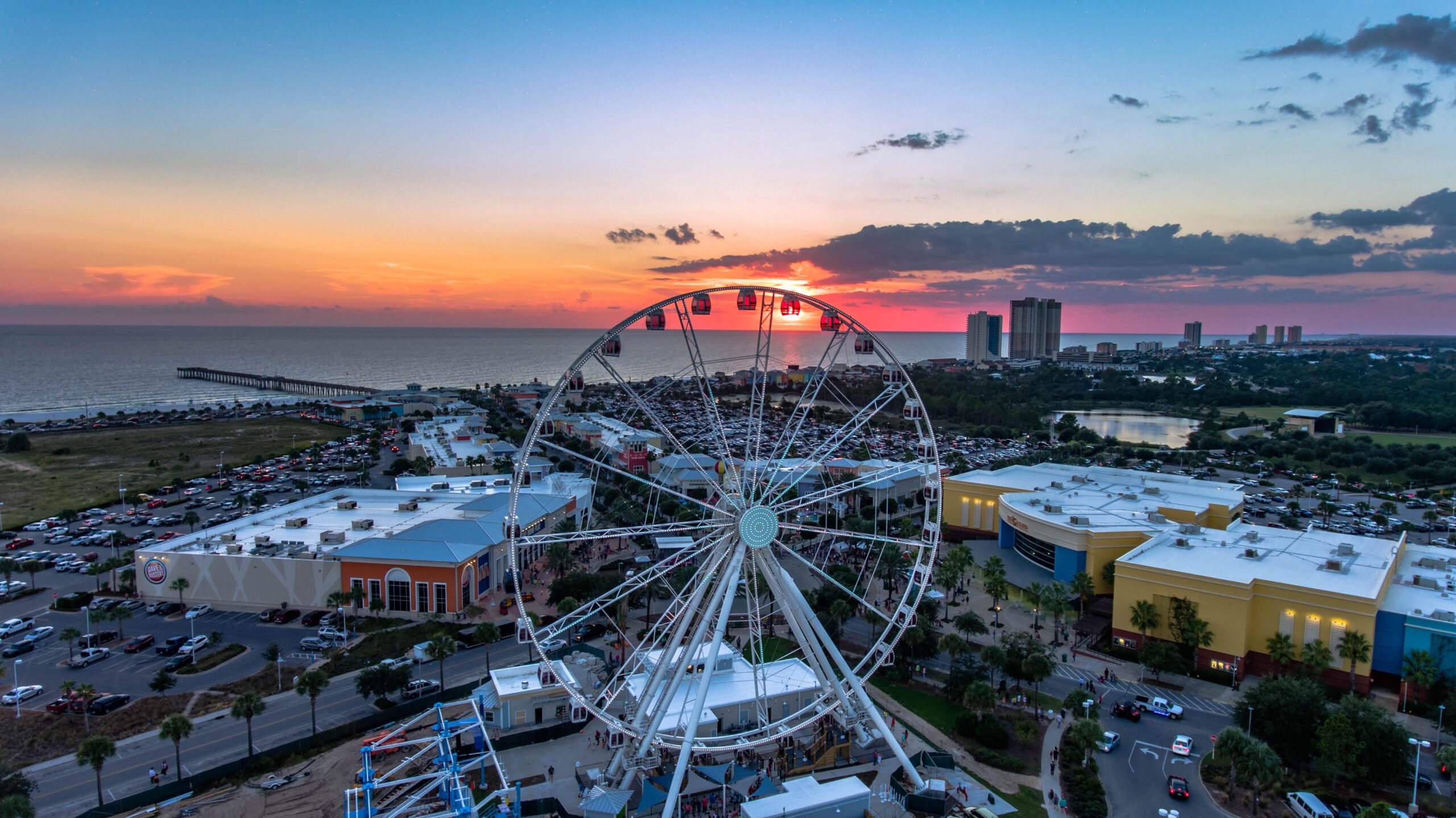 Panama City Beach Launches New Campaign with Keep PCB Beautiful