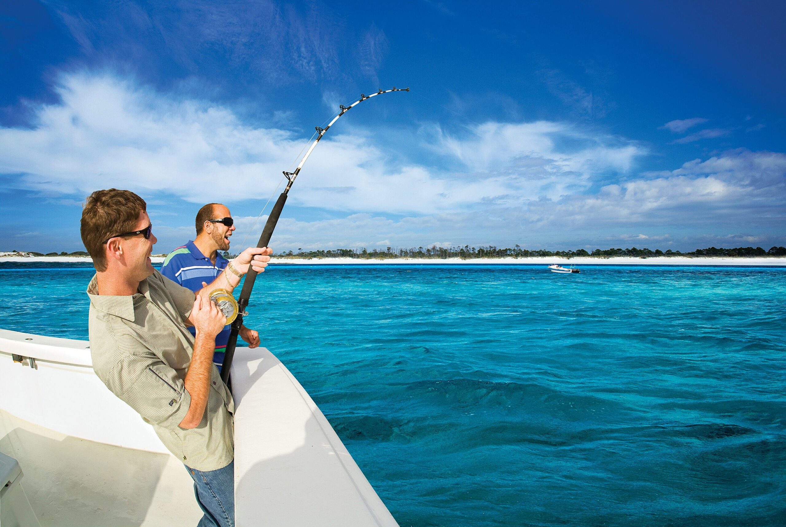 The Inaugural Panama City Beach Fishing Rodeo Kicks Off This Weekend