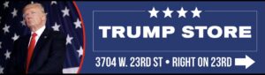 Trump Store of Panama City
