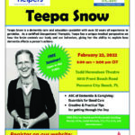 A Day With Teepa Snow