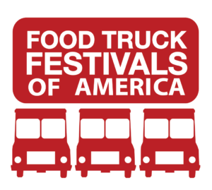Food Truck Festivals of America Logo