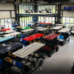 electric car st joe watersound