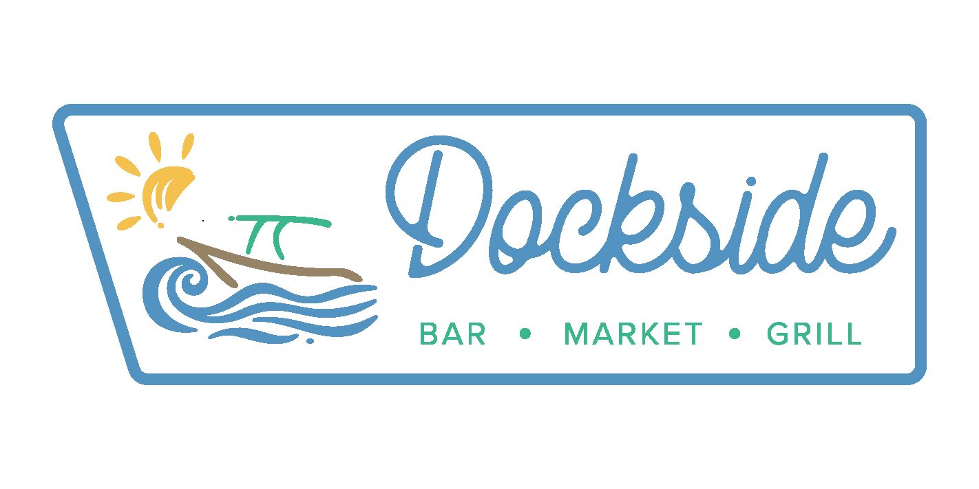 Dockside Bar, Market and Grill