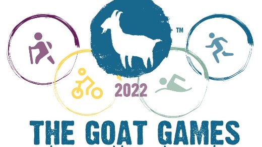 Goat Games Logo